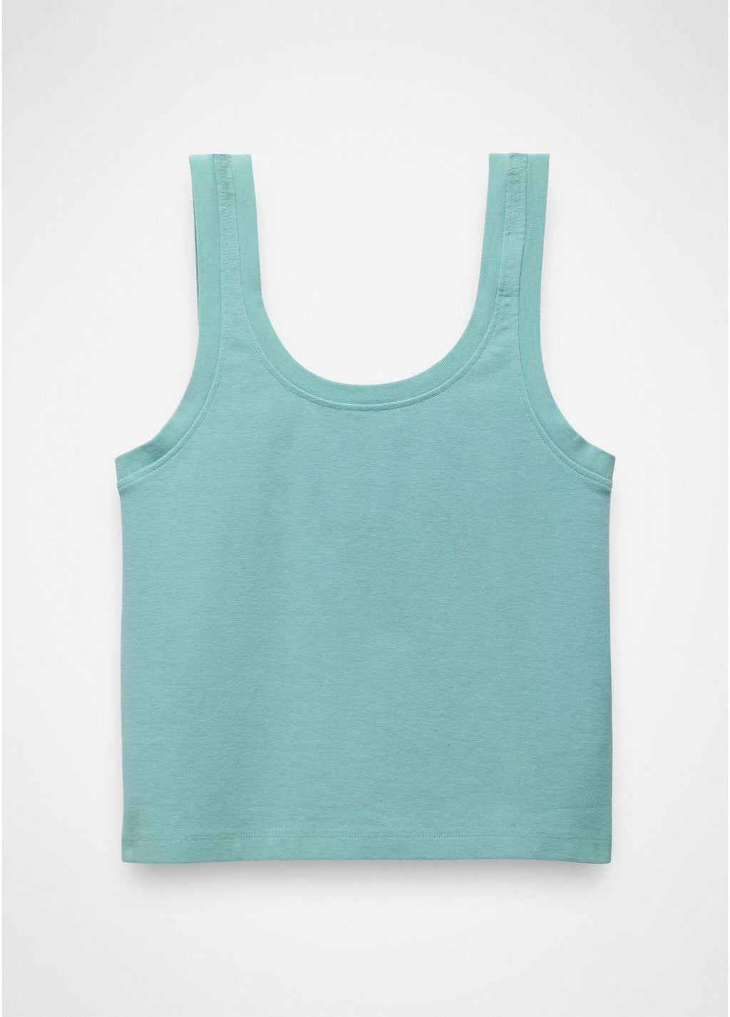Women's Lotus Tank | Sea Glass