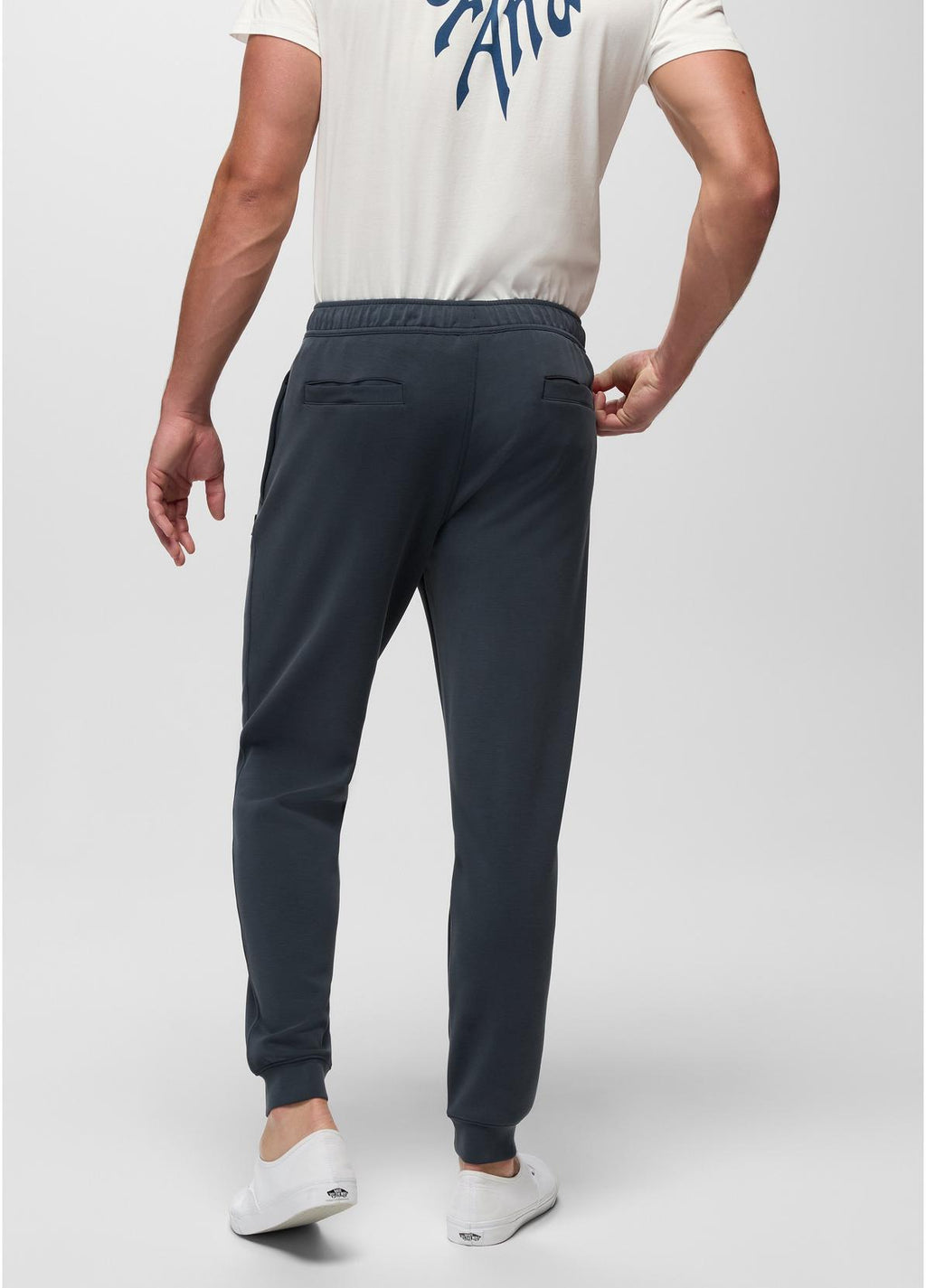 Men's Shea Soft Jogger | Nautical