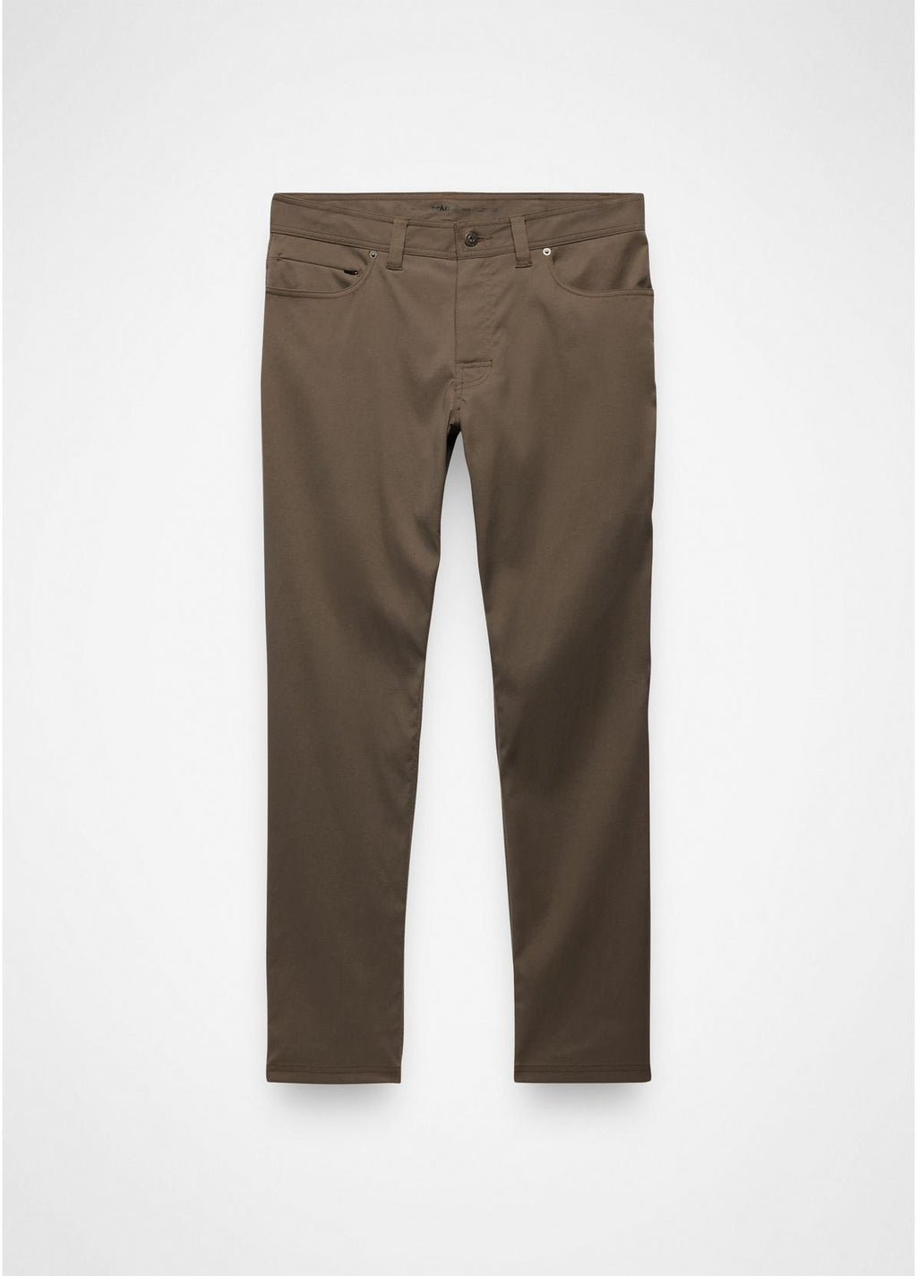 Men's Stretch Zion 5 Pocket Std  | Mud