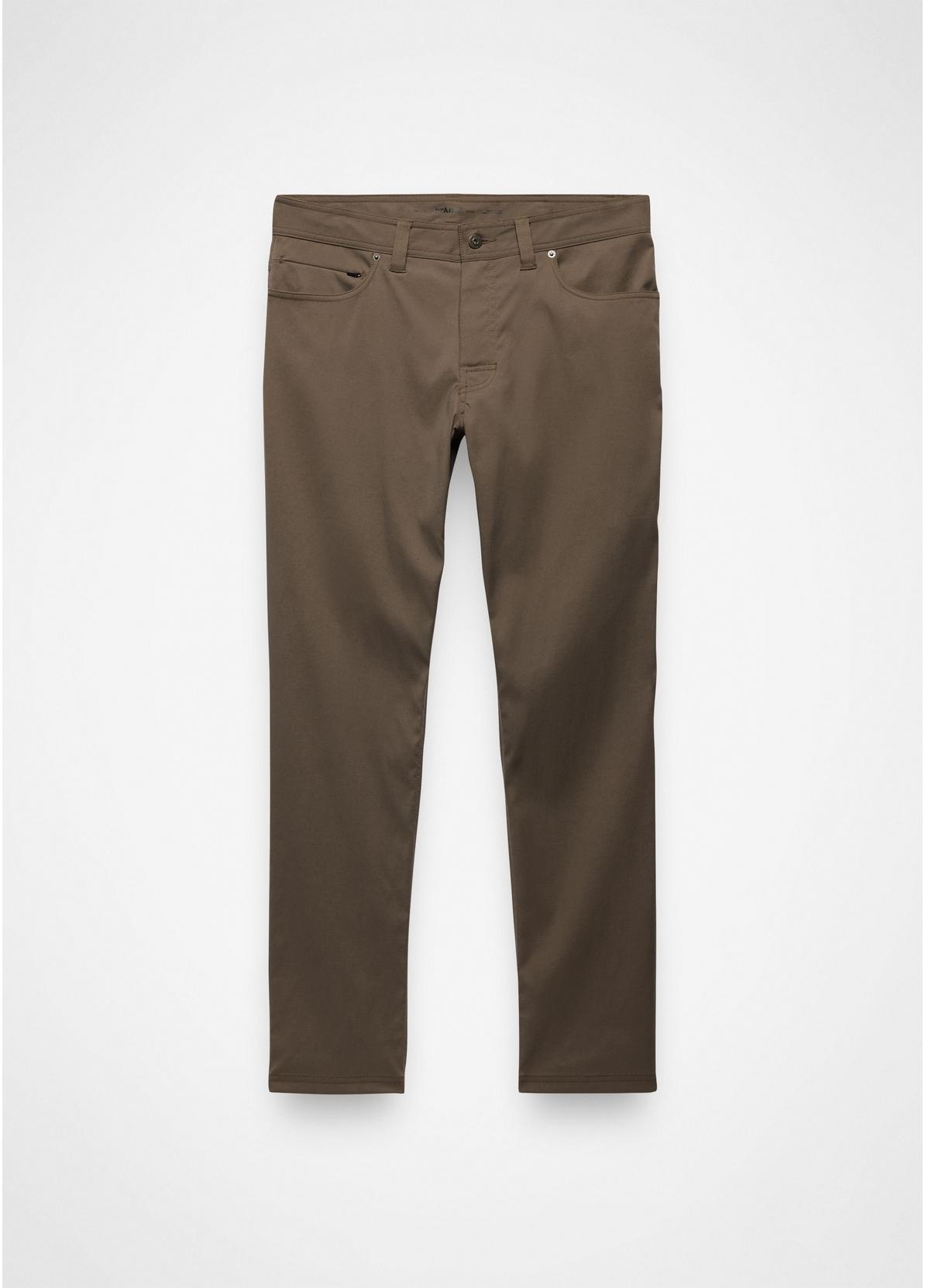 Men's Stretch Zion 5 Pocket Std  | Mud