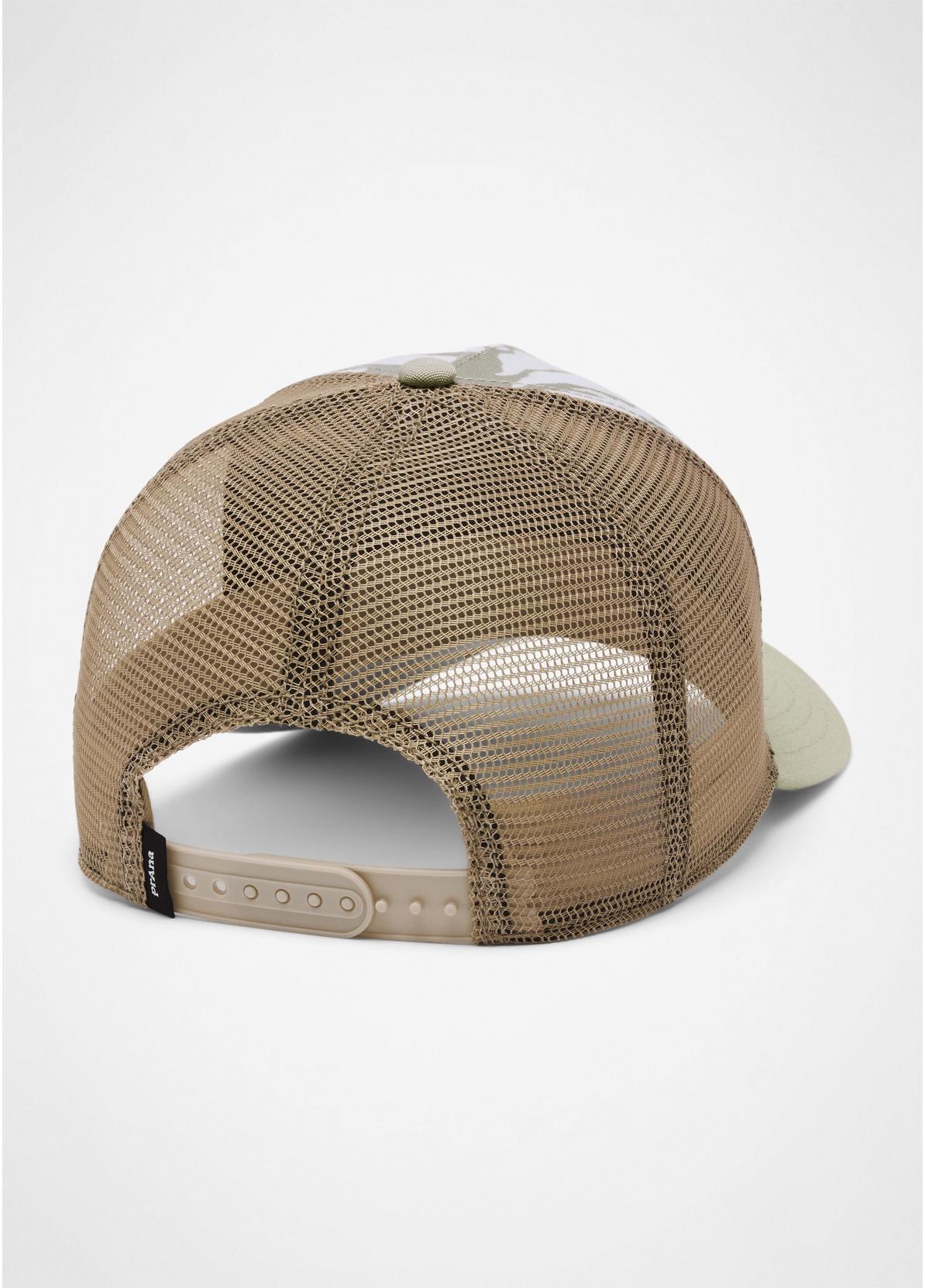 Desert Road Trucker Hat | Jackfruit