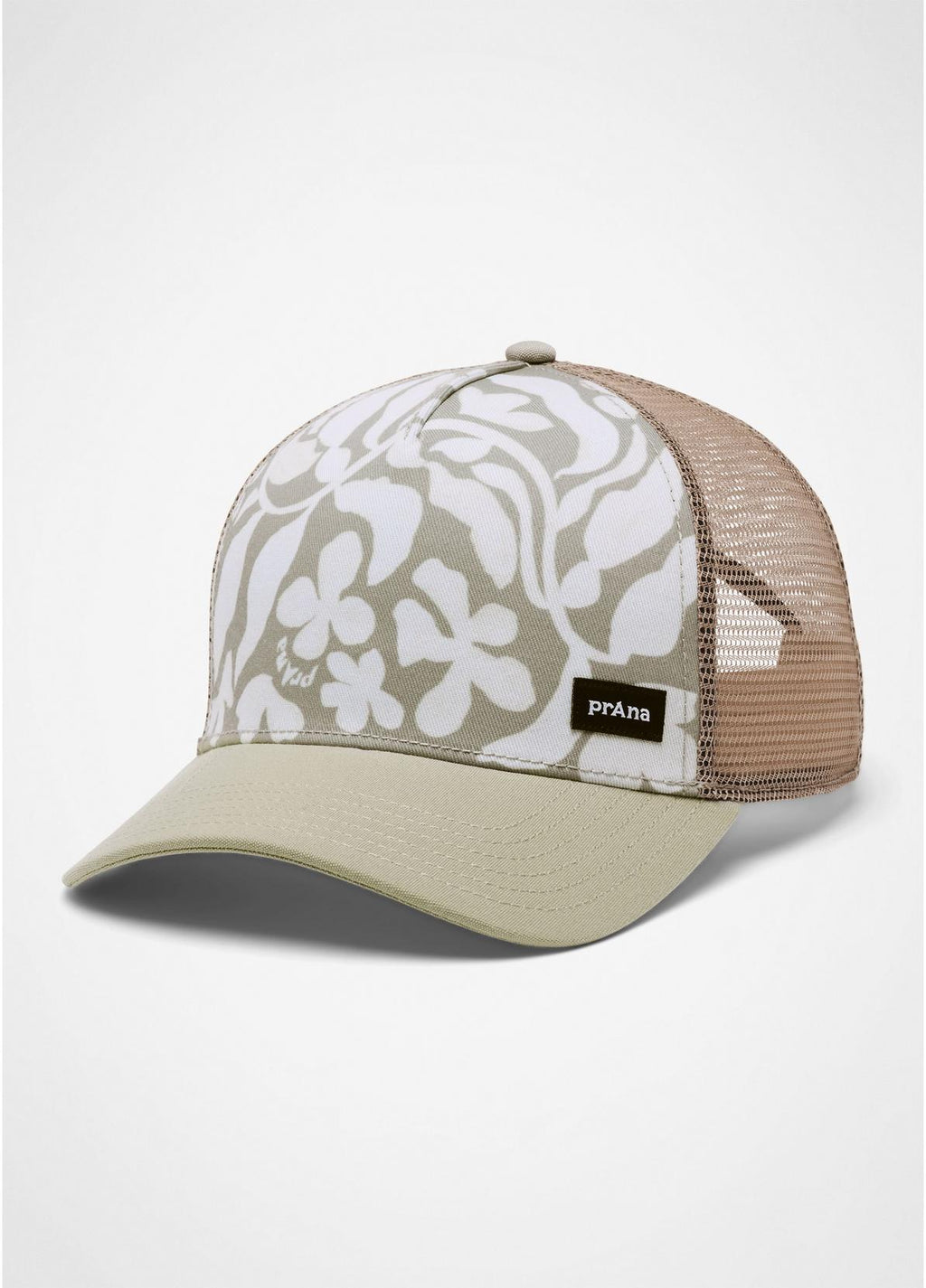 Desert Road Trucker Hat | Jackfruit