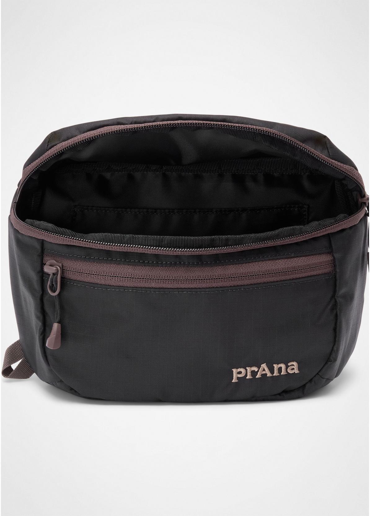 Roam Well Hip Pack | Taro