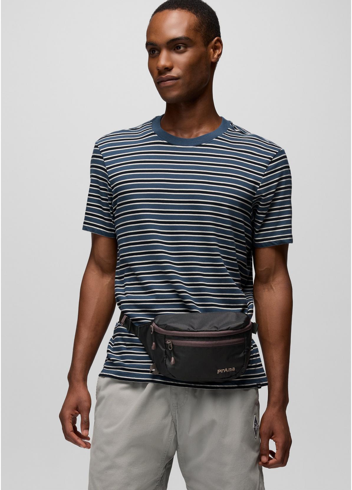 Roam Well Hip Pack | Taro