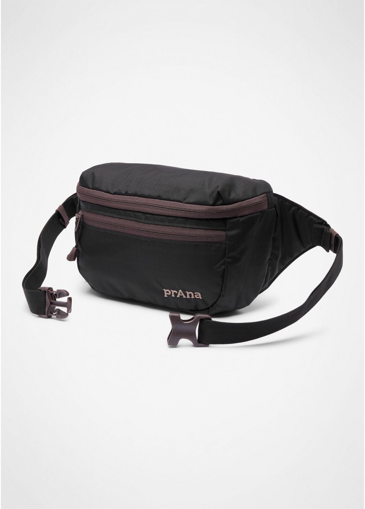 Roam Well Hip Pack | Taro