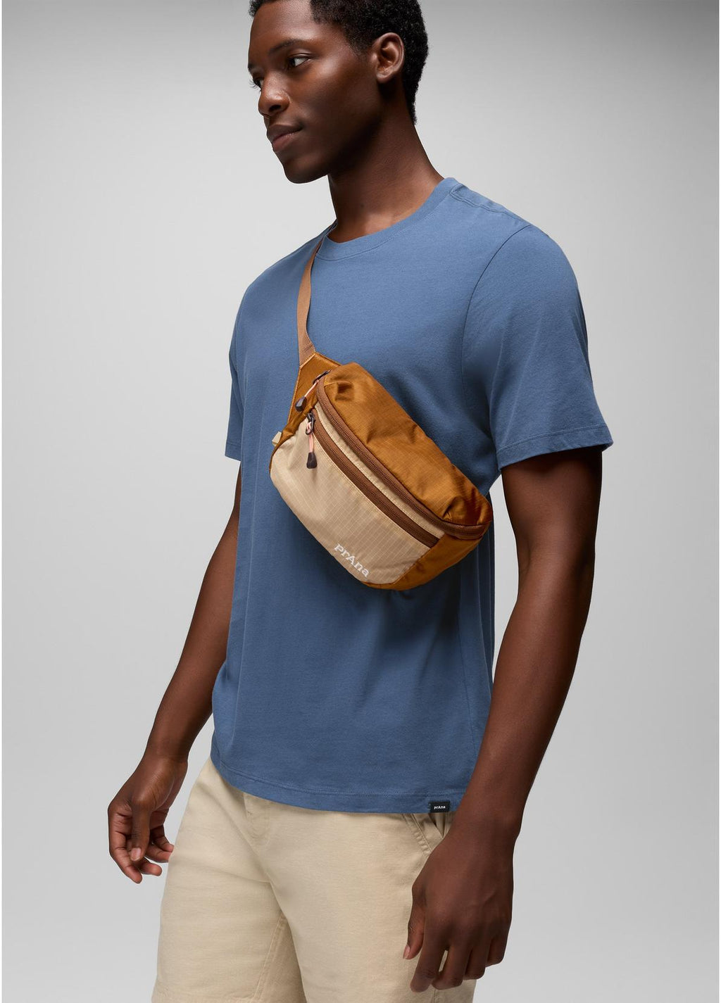 Roam Well Hip Pack | Wheat