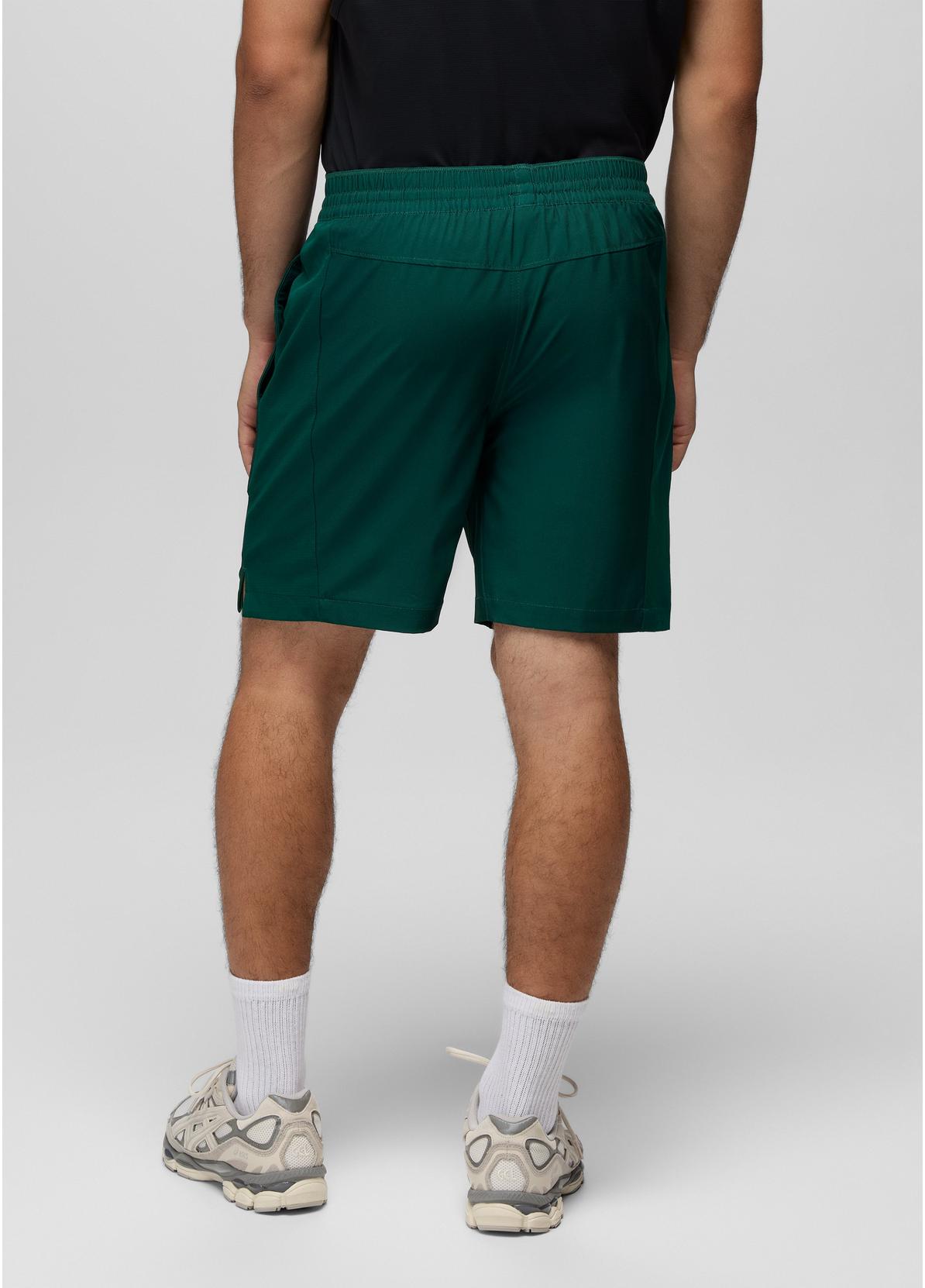 Men's Intrinsic Breathe Lined Short | Green