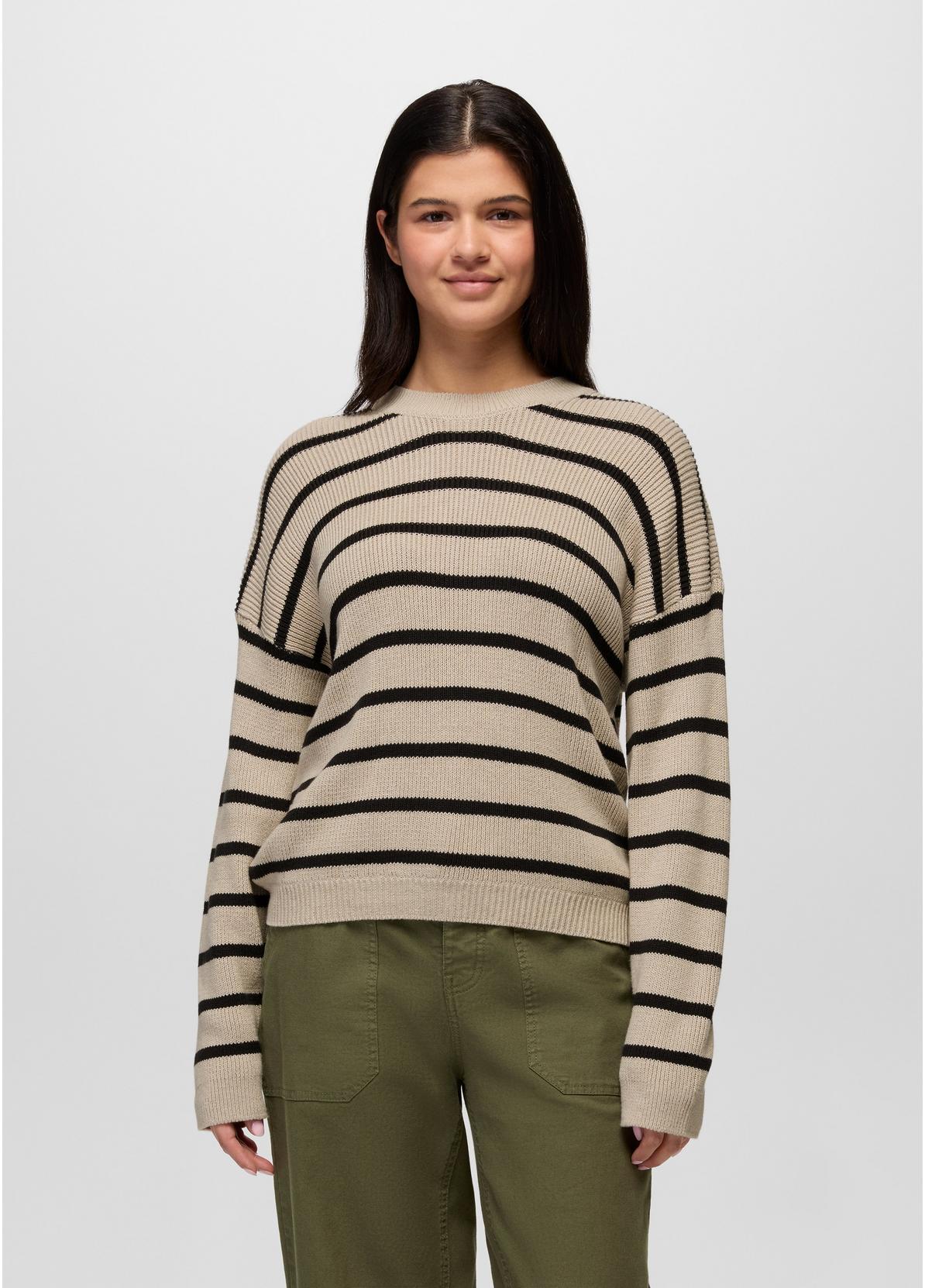 Women's Divine Day Sweater| Sandbar