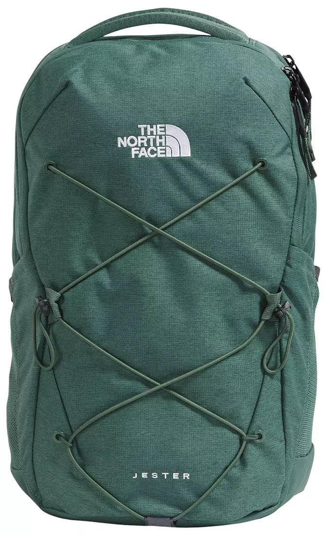 Jester Backpack | Duck Green