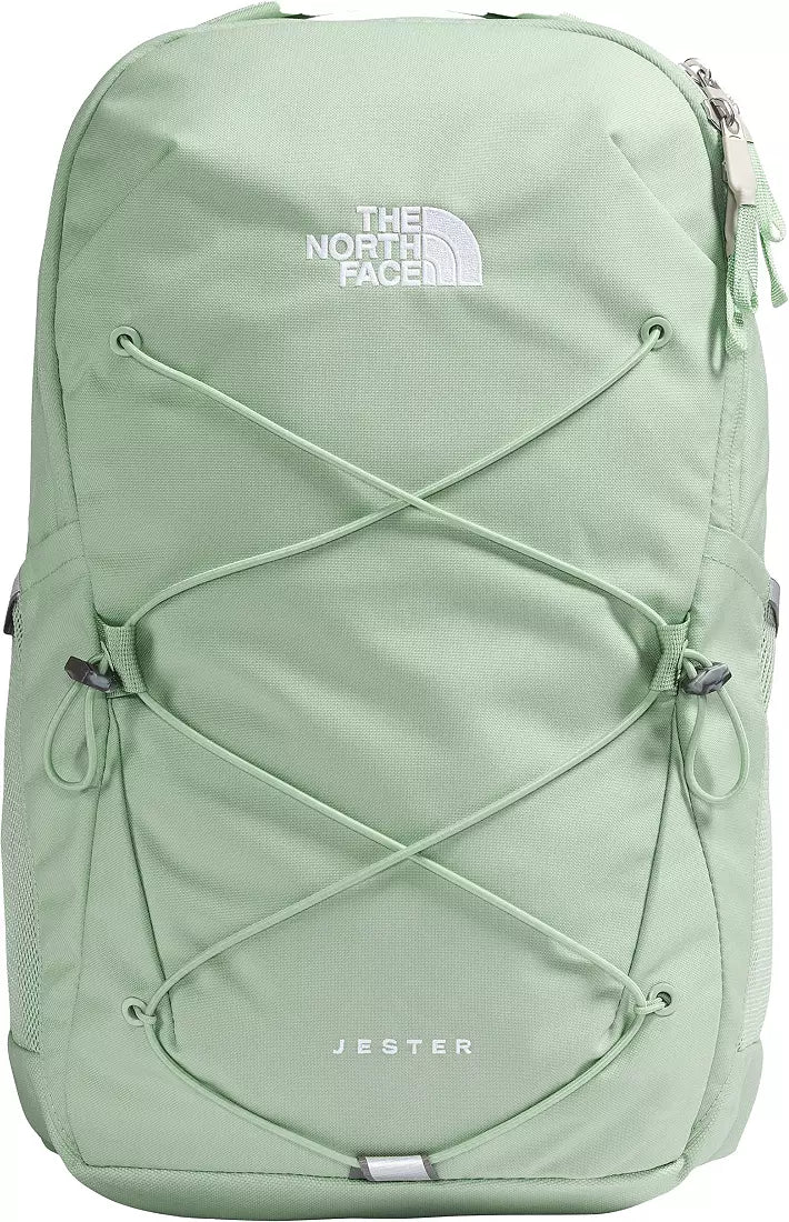 Women's Jester Backpack | Misty Sage