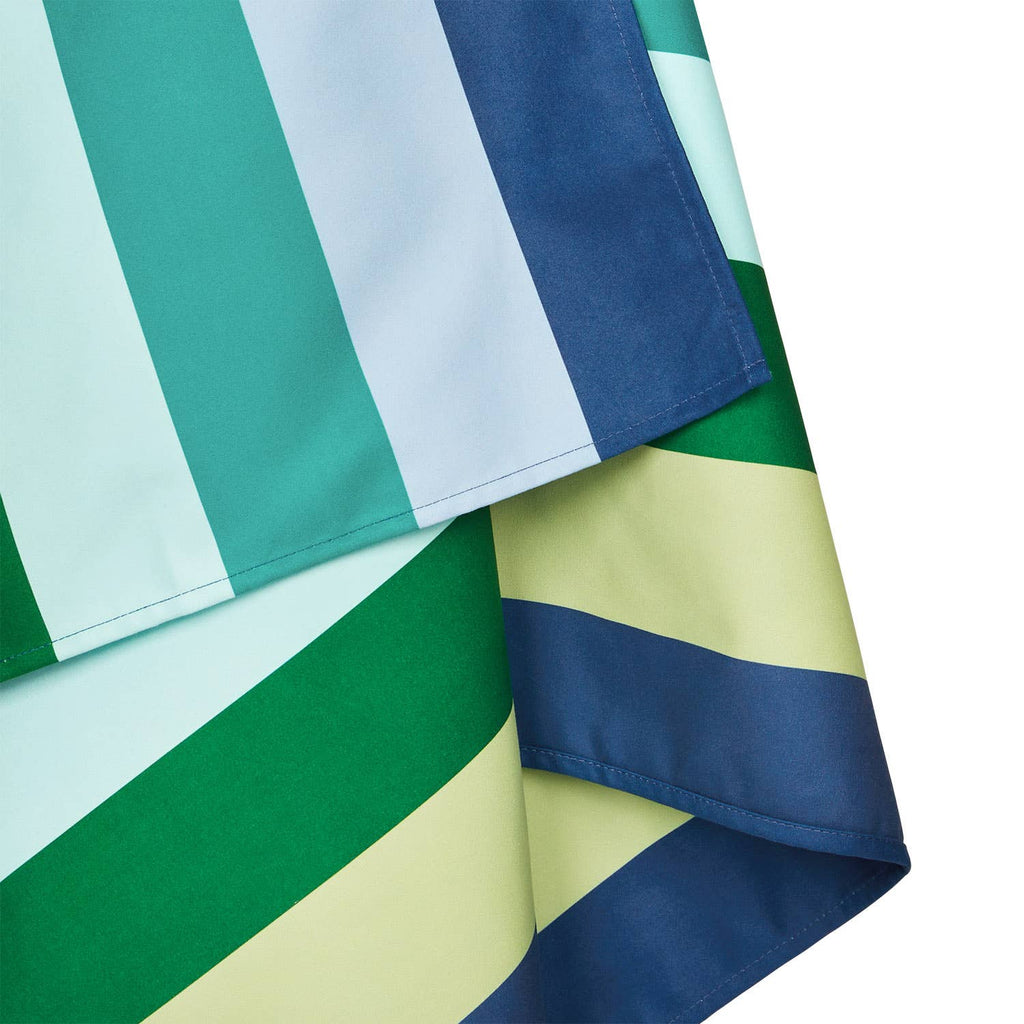 Quick Dry Towels | Cool Lagoon