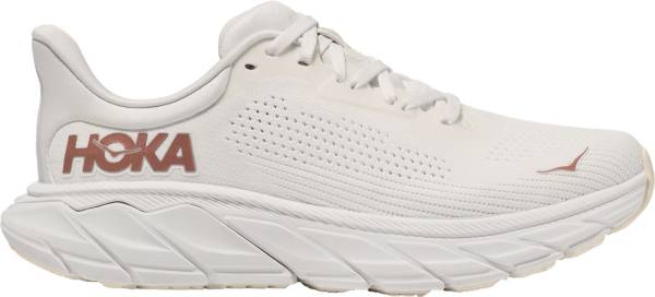 Women's Arahi 7 | Blanc De Blanc/Rose Gold