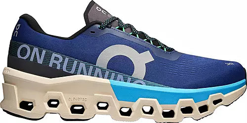 Men's Cloudmonster 2 | Tempest/Horizon