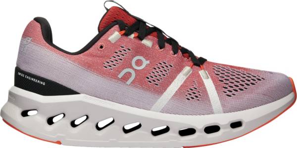 Women's Cloudsurfer | Auburn/Frost