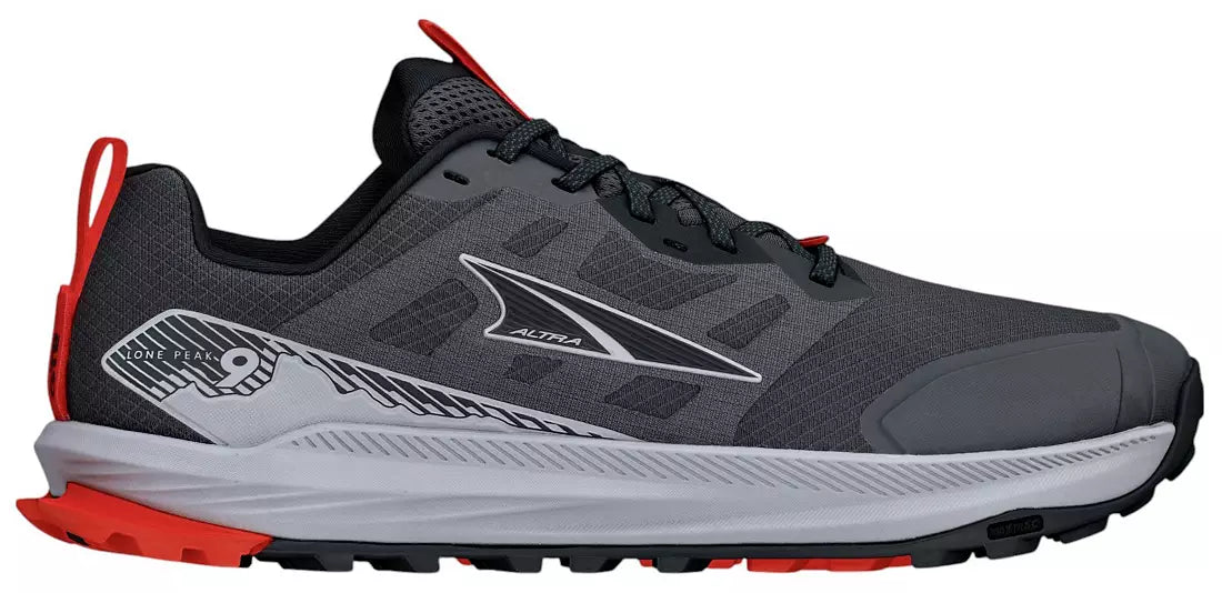 Men's Lone Peak | Dark Shadow