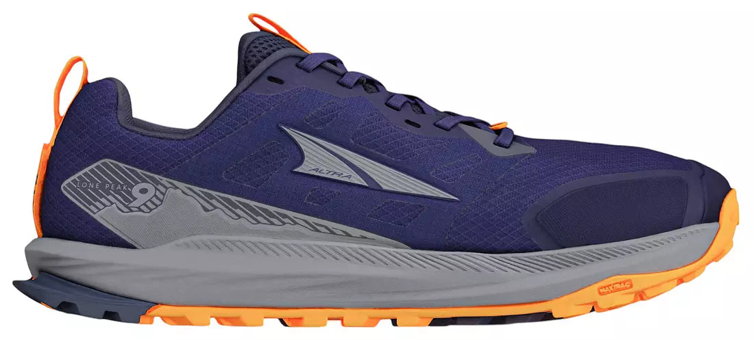 Men's Lone Peak | Navy