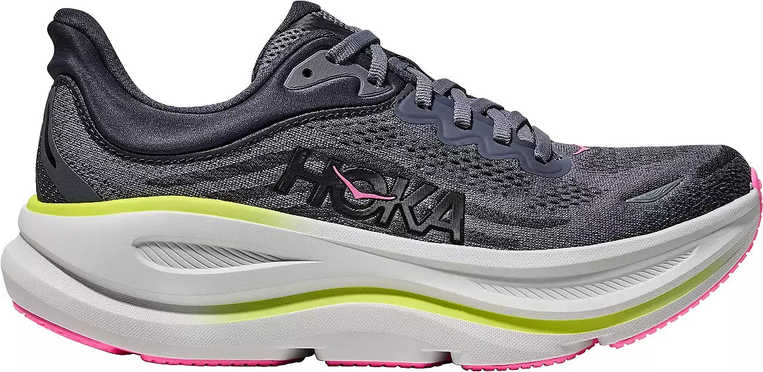 Women's Bondi 9 |Charcoal Grey