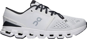 Women's Cloud X 4 | Ivory/Black