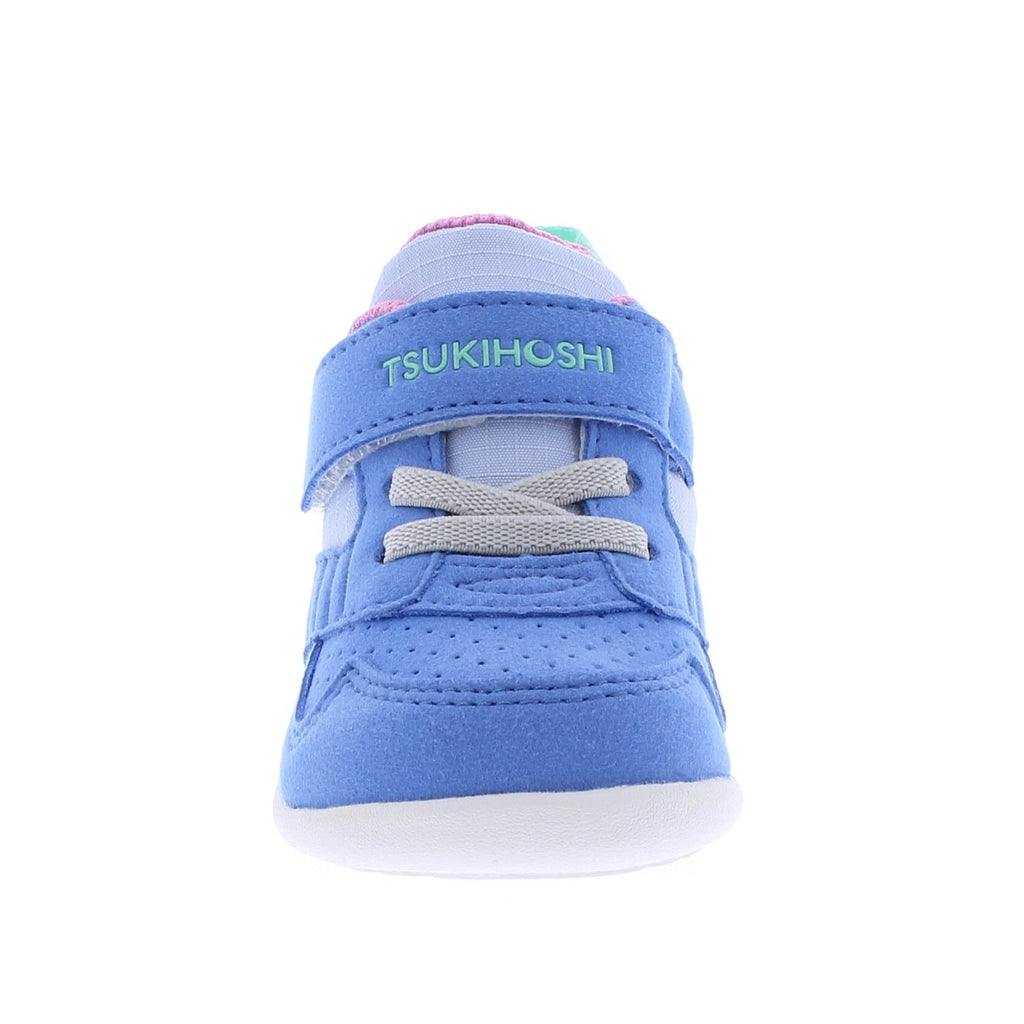 Baby Racer | Blue/Pink
