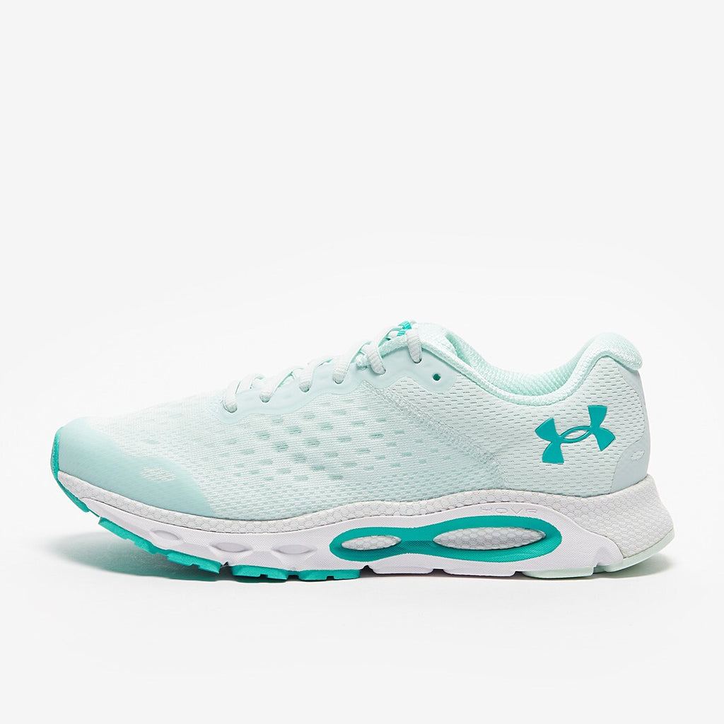 Women's HOVR Infinite 3 | Sea Mist/White/Neptune