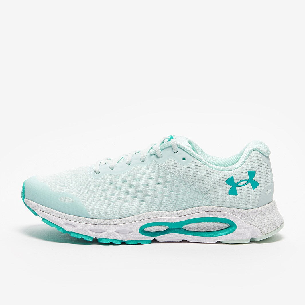 Women's HOVR Infinite 3 | Sea Mist/White/Neptune