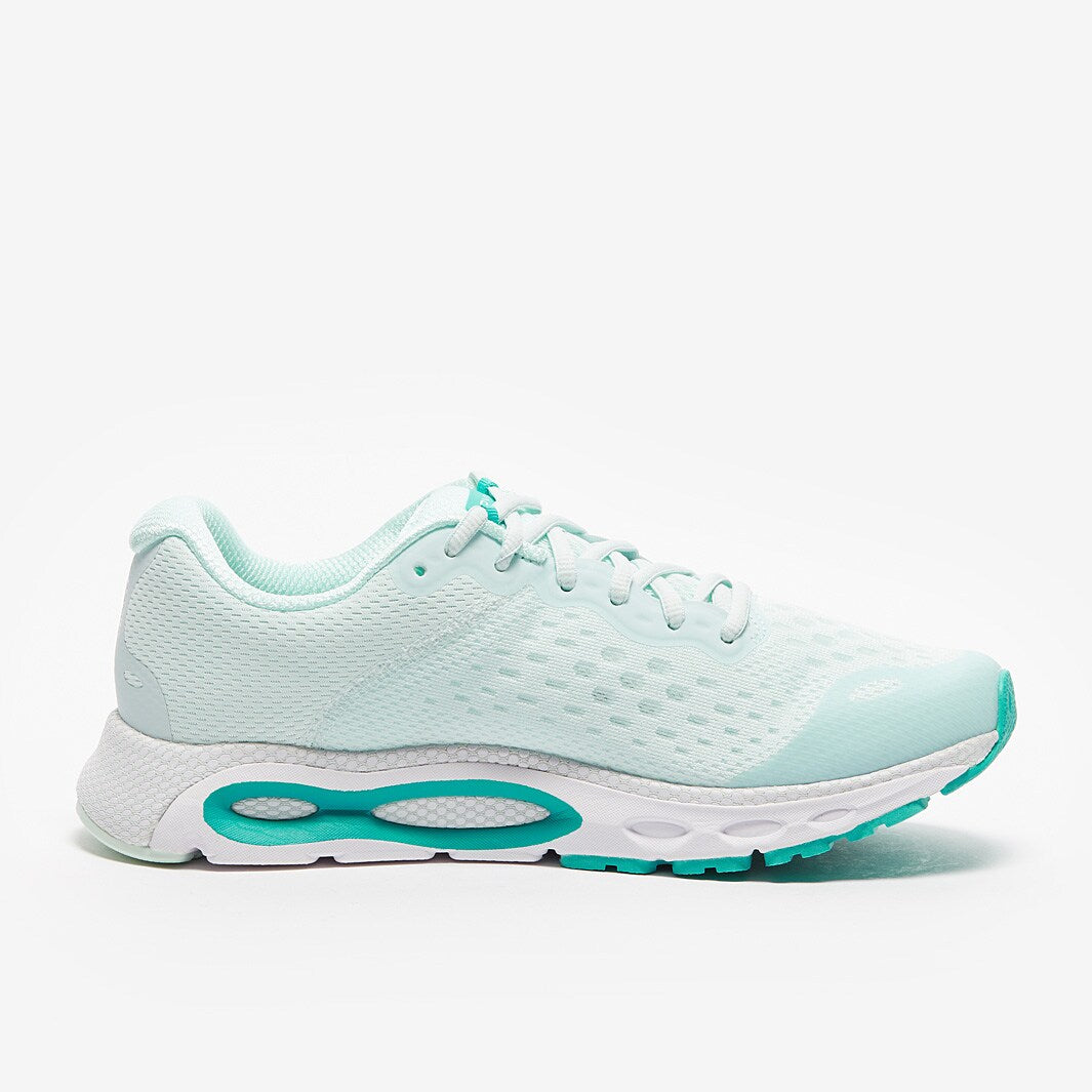 Women's HOVR Infinite 3 | Sea Mist/White/Neptune
