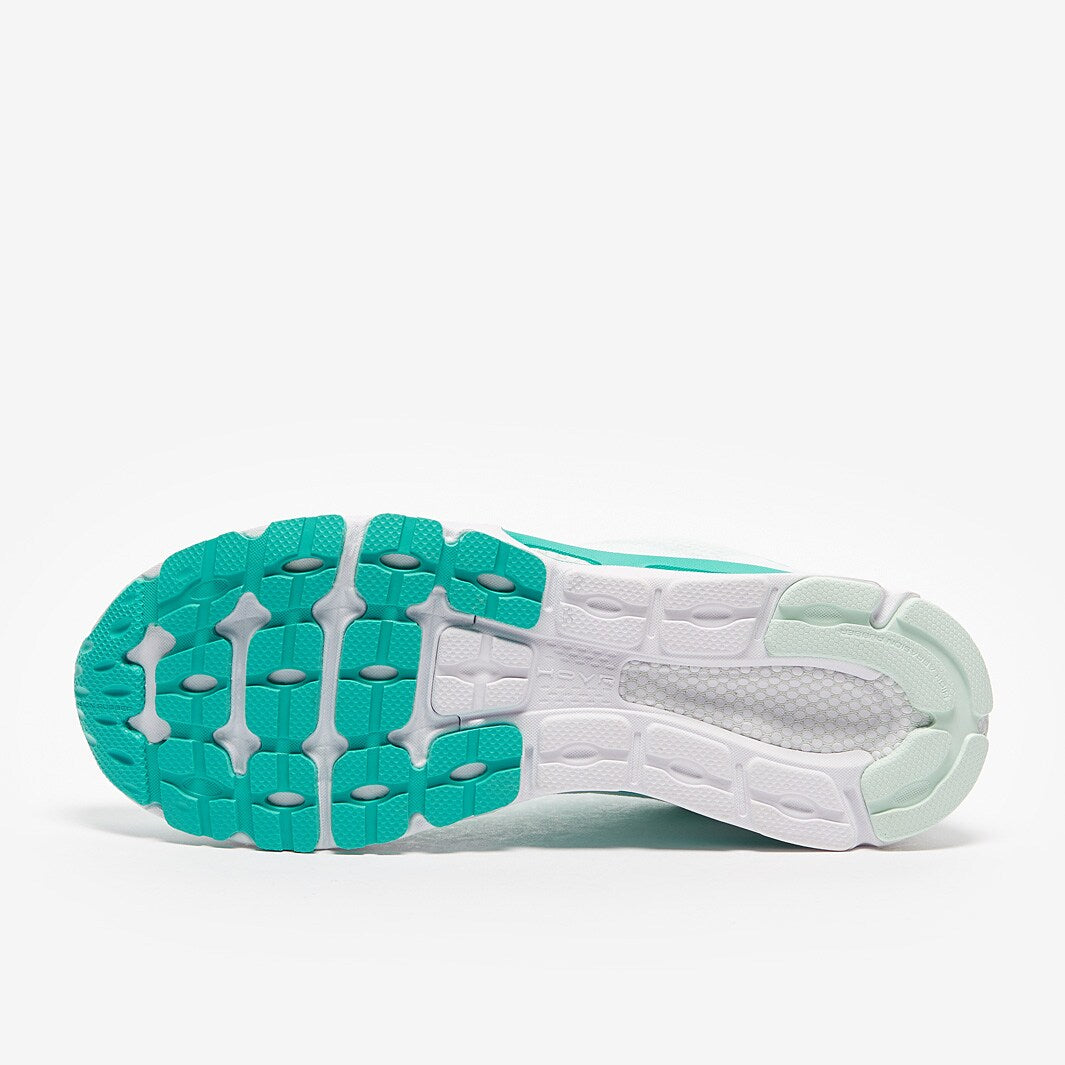 Women's HOVR Infinite 3 | Sea Mist/White/Neptune