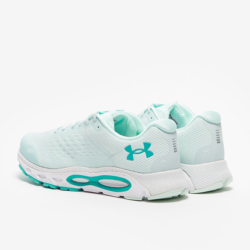 Women's HOVR Infinite 3 | Sea Mist/White/Neptune