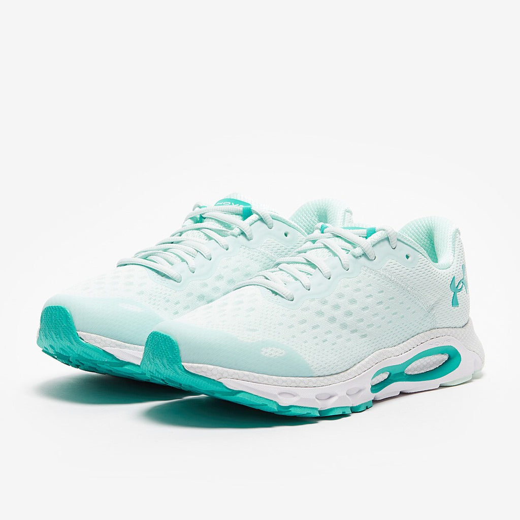 Women's HOVR Infinite 3 | Sea Mist/White/Neptune