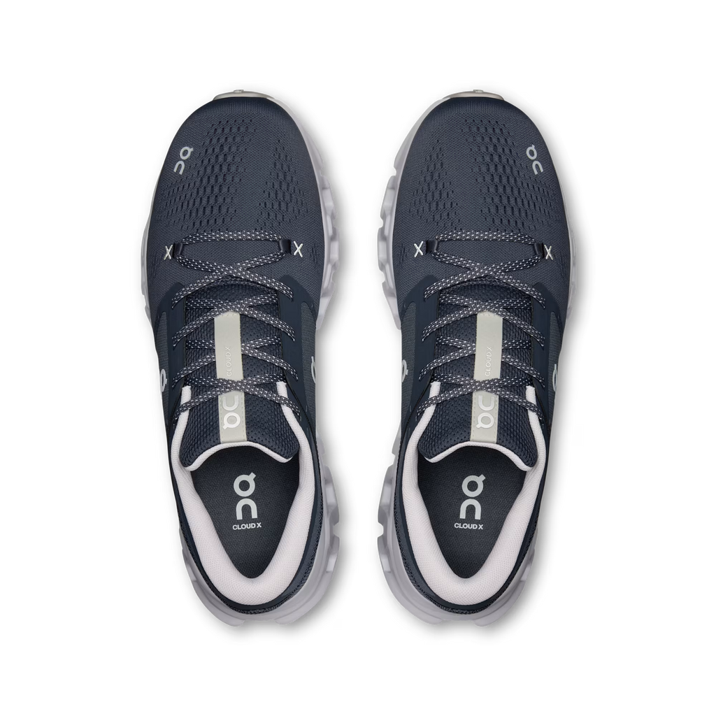 Men's Cloud X 5 | Navy/Glacier