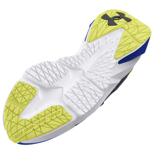 Kids' Scramjet 5 AL | Team Royal/Pitch Grey