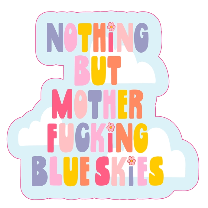 Assorted Individual Stickers