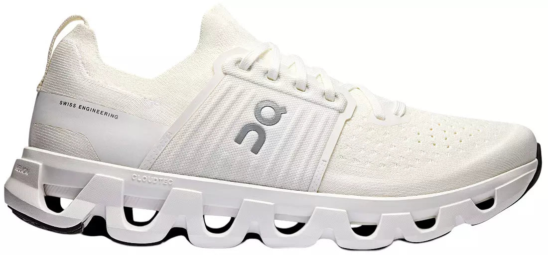 Women's  Cloudswift 4 | White/White
