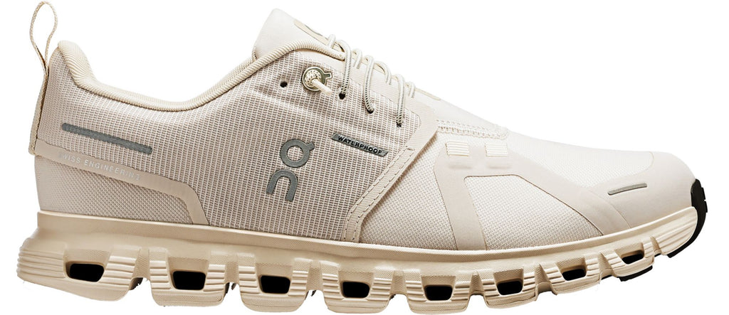Women's Cloud 6 WP | Pearl/Cream