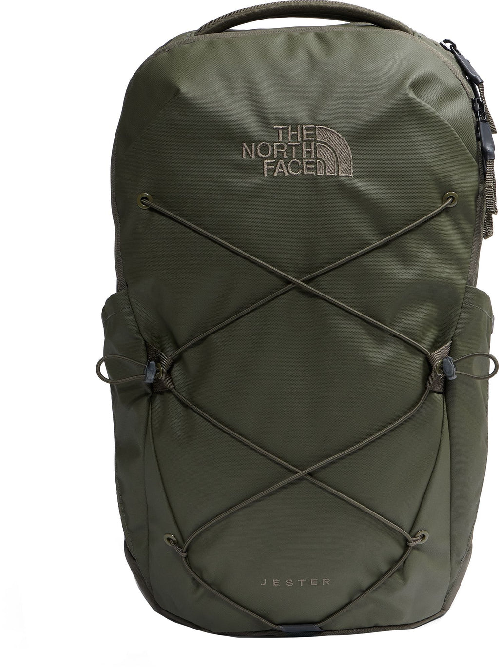 Jester Select Backpack | Taupe Green