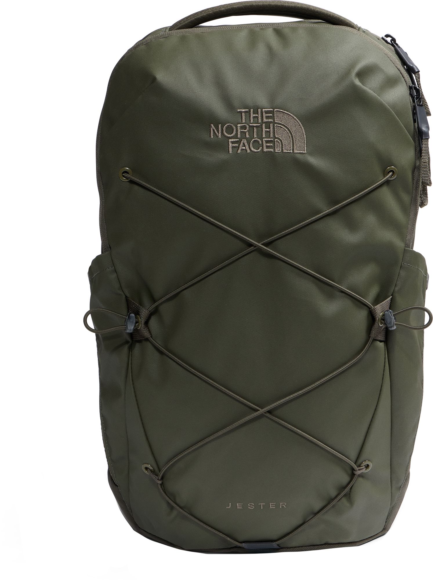 Jester Select Backpack | Taupe Green