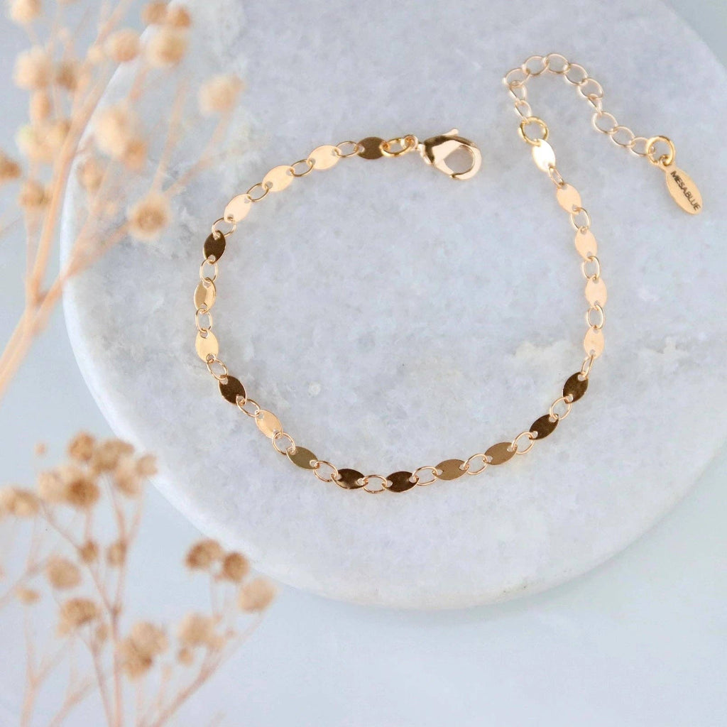 Chain Bracelet