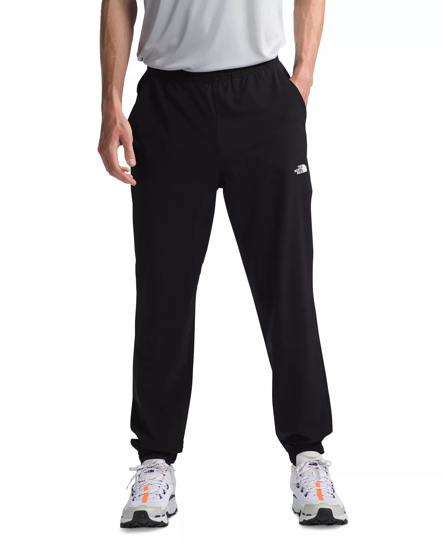 Men's Wander Jogger 2.0 | Black