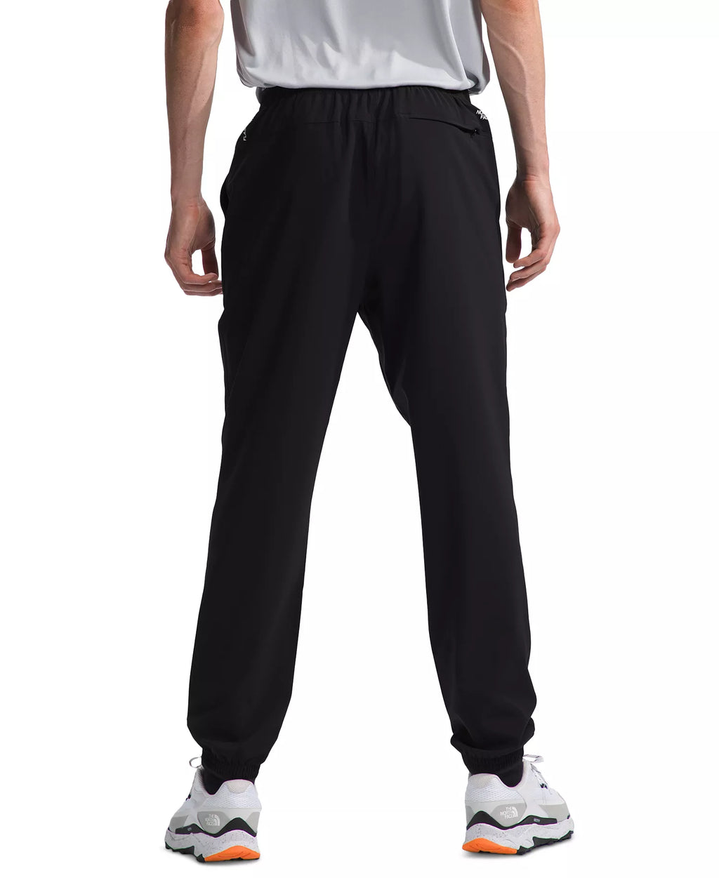 Men's Wander Jogger 2.0 | Black