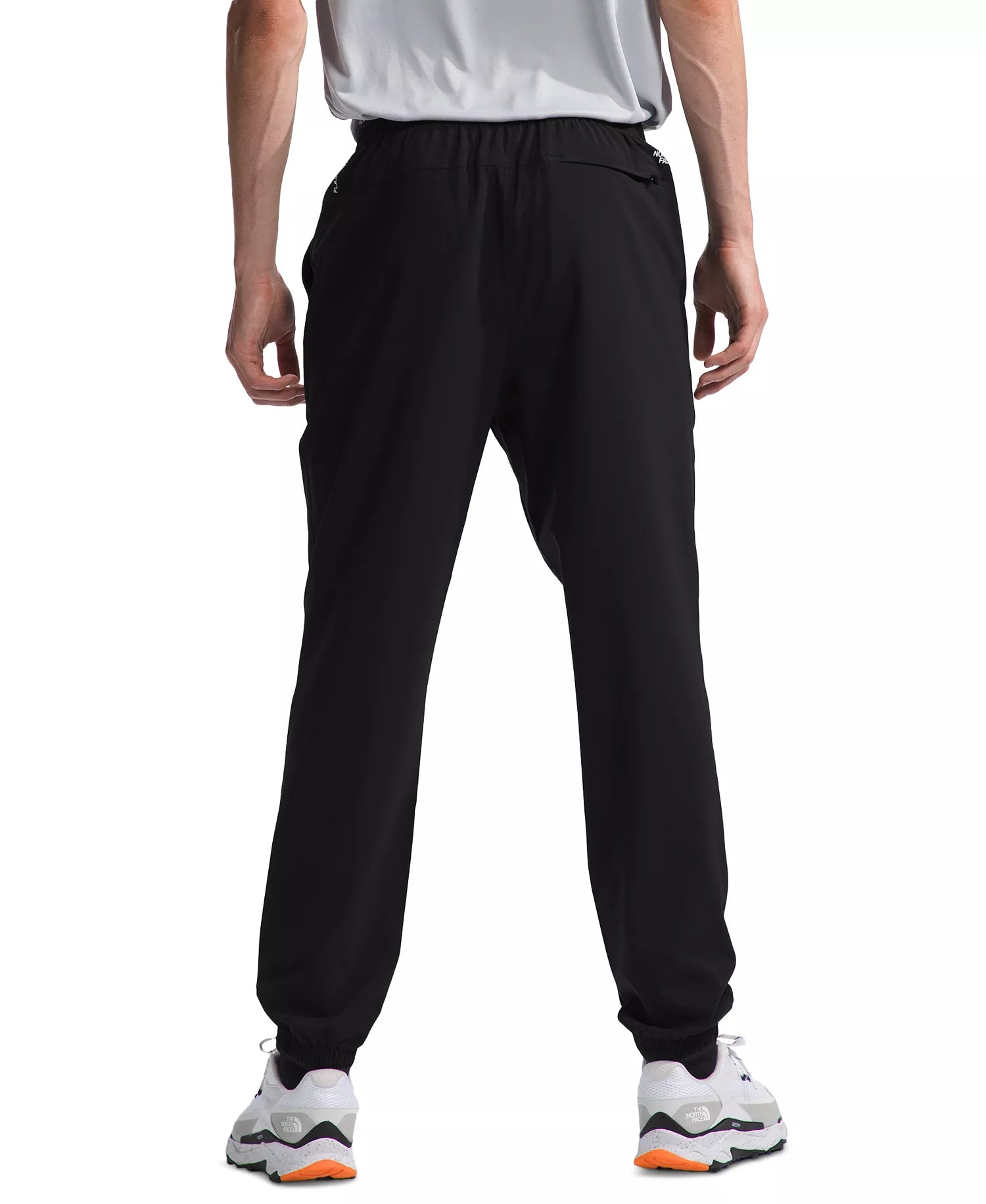 Men's Wander Jogger 2.0 | Black