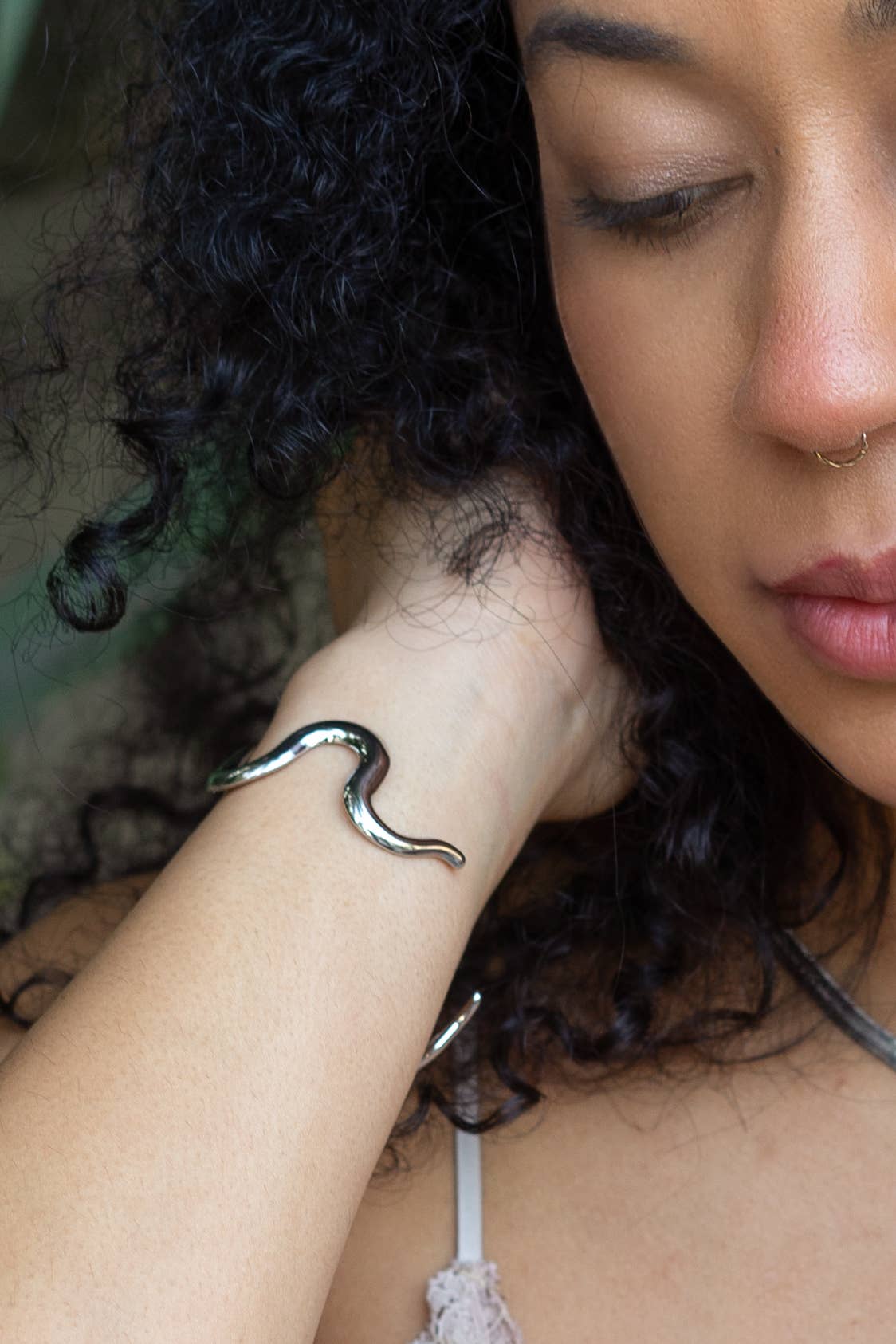 Alma Cuff