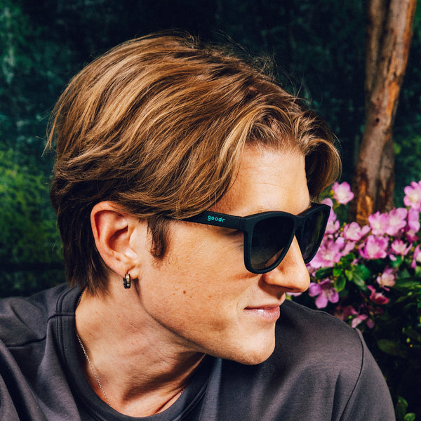 OG | 90's Sedan Style Icon