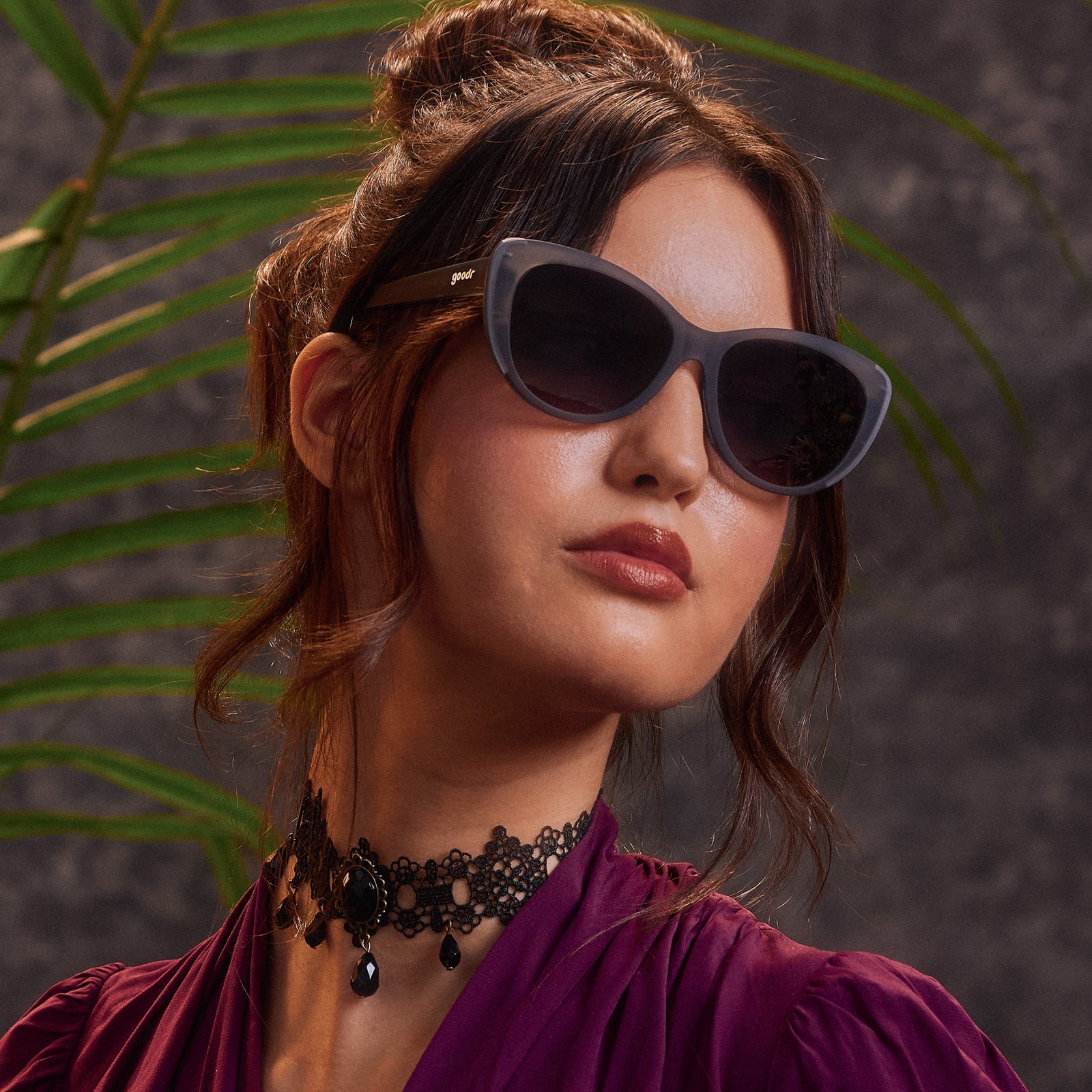 Glam G | Black Tie Fabulous