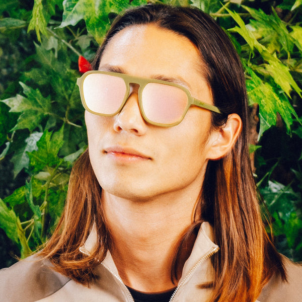 Retro G | Dirty Martini Time Machine