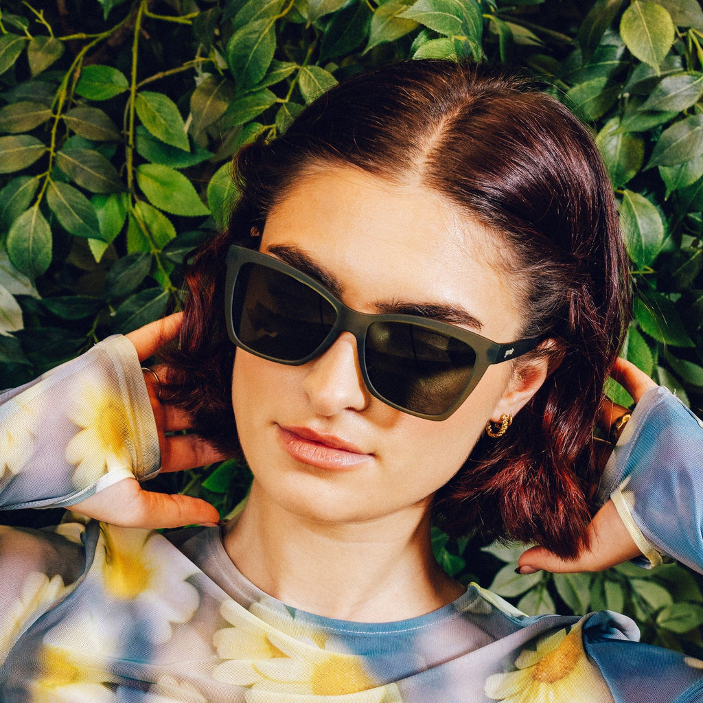 Pop G | Garnish Me In Green