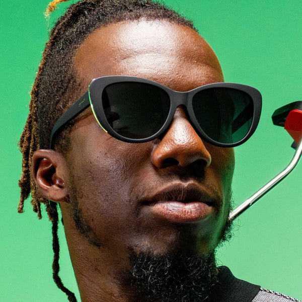 Glam G | It's Noir, Darling