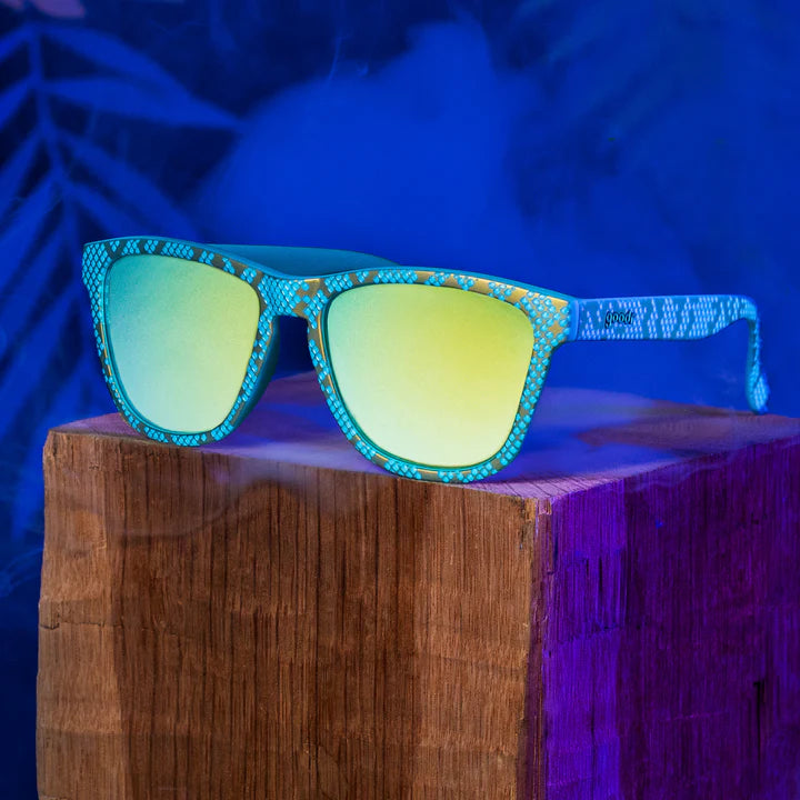 Wild Thing II OG | Come Slither, Baby