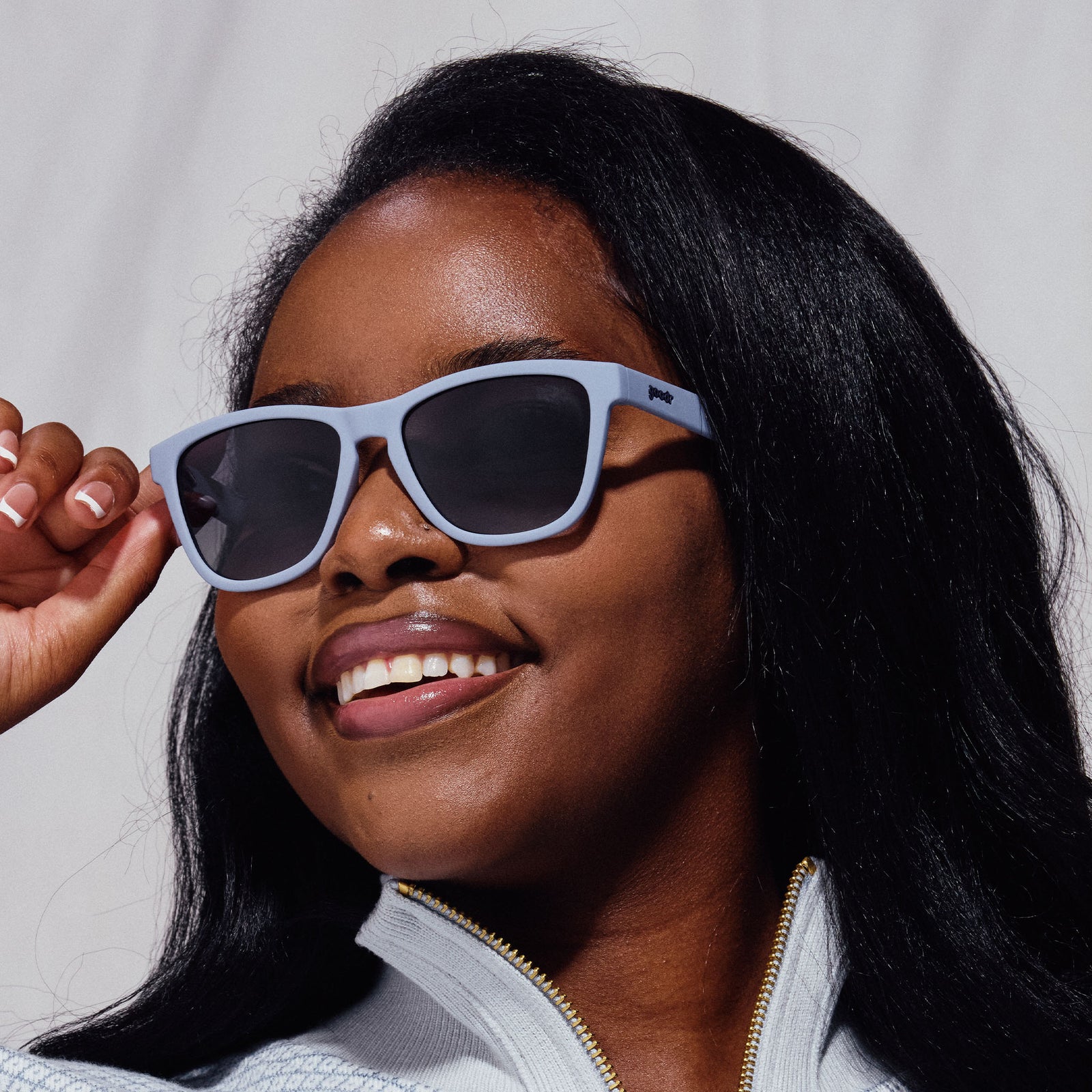 OG | Zombie Skin Care Routine