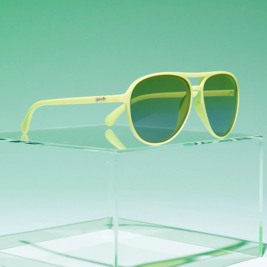 Mach G | Margs in First Class