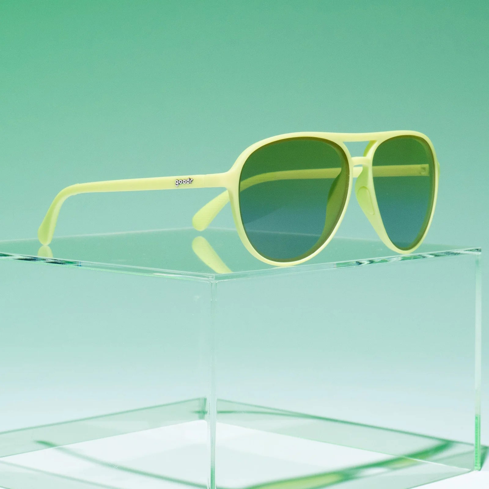 Mach G | Margs in First Class